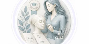 رزرو آنلاین آموزش زیبایی