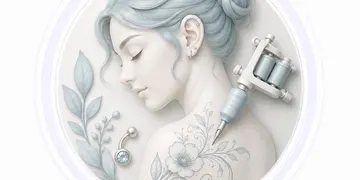 رزرو آنلاین تتو و پیرسینگ