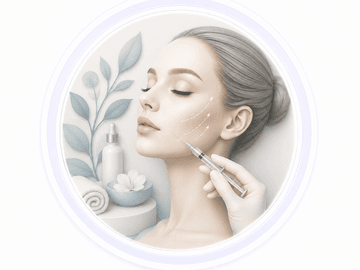 تزریقات زیبایی