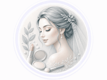 میکاپ و عروس