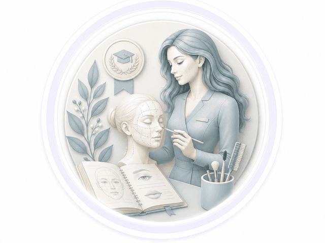آموزش خدمات زیبایی