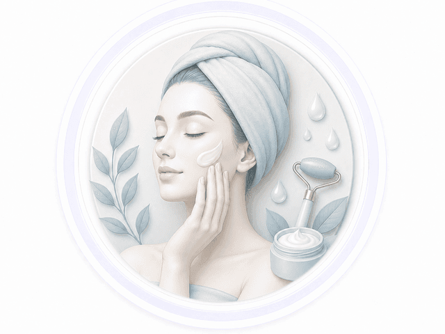 رزرو نوبت پاکسازی، فیشیال و خدمات پوست